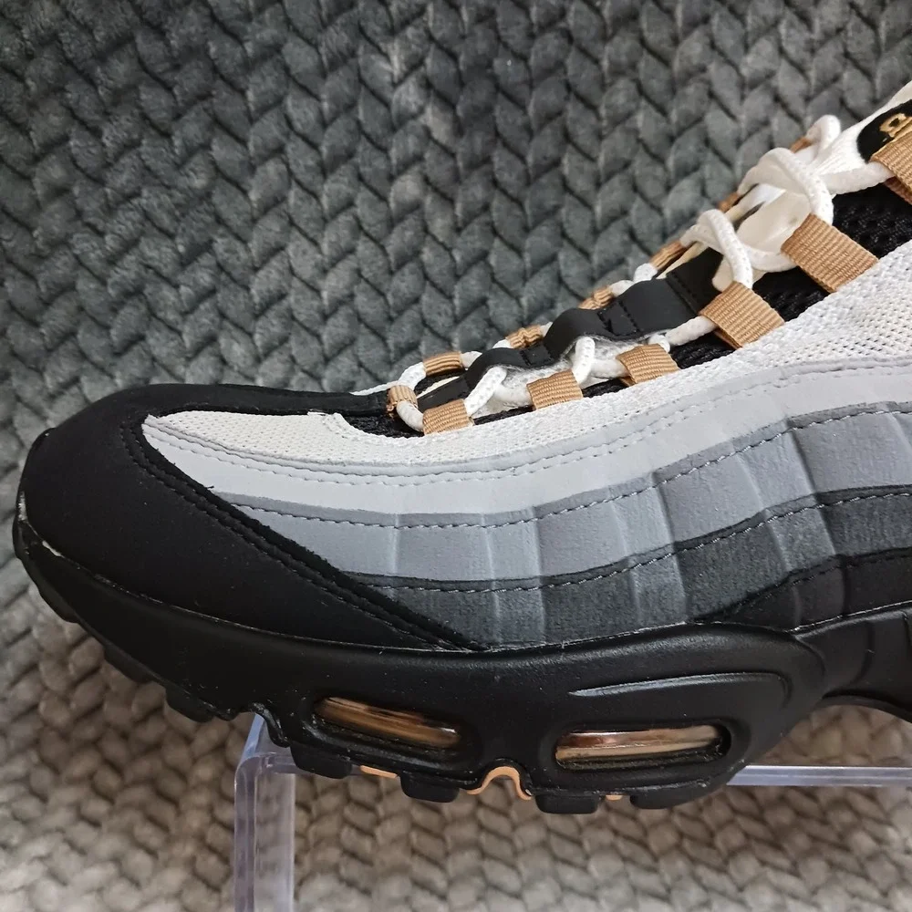 Nike review all